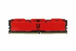 GOODRAM 8GB DDR4 3200MHz IR-XR3200D464L16SA/8G