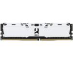 GOODRAM 8GB DDR4 3200MHz IR-XW3200D464L16SA/8G