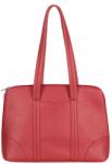 RIVACASE 8992 (PU) Lady s Laptop Bag 14" and MacBook Pro 16" piros (4260403579145)
