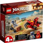 LEGO® NINJAGO® - Kai pengés motorja (71734)