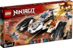 LEGO® NINJAGO® - Ultrahangos támadó (71739)