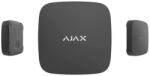 Ajax Systems LeaksProtect BL/Fekete színű, vezetéknélküli folyadék érzékelő (8065) - bestbyte