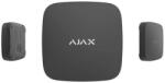 Ajax Systems LeaksProtect BL/Fekete színű, vezetéknélküli folyadék érzékelő (8065)