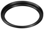 Hama menetátalakító gyűrű 49-55, fekete (14955)