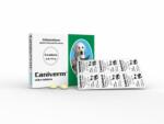  Bioveta Caniverm 0.175g (pisici si caini talie mica), 6 tablete