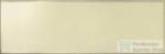 Marazzi Pottery Champagne 25x76 fali csempe MMUT (MMUT)