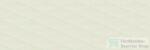 Marazzi Eclettica Cream Struttura Diamond 3D 40x120 fali csempe M1A9 (M1A9)