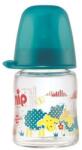 Nip Biberon sticla cu gat larg Boy 120 ml Blue