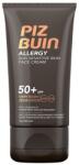 Piz Buin Allergy cremă de protecție solară pentru față SPF 50+ 50 ml