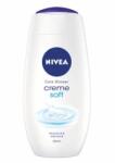 Nivea Creme Soft gel de dus 250 ml - zivada