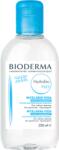 BIODERMA Hydrabio H2O apă micelară pentru pielea deshidratată 250 ml