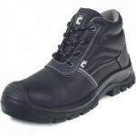 CERVA Xt Mf S3 Src Bakancs 47 Fekete (0202071960047)