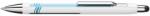 Schneider Pix SCHNEIDER Epsilon Touch XB, varf 1.4mm - corp alb/bleu - scriere albastra (S-138702) - officeclass