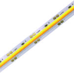 L&S Group COB 630L/m IP20 DC 24V RGB - kiszerelés (5 méter) (29429)