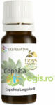 AGHORAS Ulei Esential de Copaiba 10ml