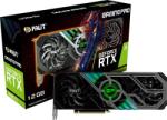 Palit GeForce GamingPro RTX 3080 Ti 12GB GDDR6X 384bit (NED308T019KB-132AA) Видео карти