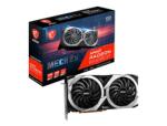 MSI Radeon RX 6700 XT 2X 12GB GDDR6 192bit (RX 6700 XT MECH 2X 12G) Videokártya