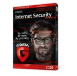 G DATA Internet Security Renewal (4 Device/2 Year) C2002RNW24004
