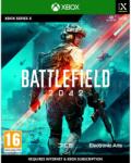 Electronic Arts Battlefield 2042 (Xbox Series X/S)