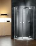 Radaway Almatea PDD E 100x80x195 cm round (30542-01)