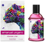 Emanuel Ungaro Intense for Her EDP 100 ml Parfum