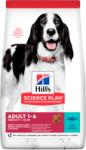 Hill's Adult Medium Tuna & Rice 12 kg