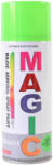 MTR Spray vopsea Magic Verde Fluorescent 450ml