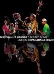 Eagle Rock The Rolling Stones - A Bigger Bang: Live On Copacabana Beach (Limited Deluxe Edition) (DVD + CD)