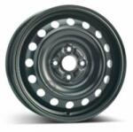 Alcar Stahlrad 5Jx15 4x100 ET45 CB54