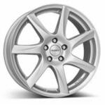 DEZENT TW silver 6.5Jx16 5x100 ET38 CB60.1