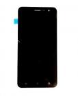 ASUS ZD552KL Zenfone 4 Selfie Pro lcd kijelző érintőpanellel fekete gyári