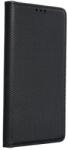 Magnet Samsung Galaxy A32 Mágneses Flip Tok - Fekete (MA54113)