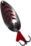 Arrow Oscilanta Arrow Argintata Lutra 13G (F3.OSC.A.LA13)