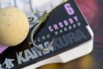 Korda Carlig Korda Kamakura Choddy Nr. 4 (K.KAM15)