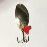 Arrow Oscilanta Arrow Nichelata Mare Zack 16G (F3.OSC.MN.ZA16)