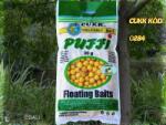 Cukk Puffi Cukk Mediu Ananas 30G (A0.C0284)