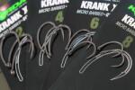 Korda Carlig Korda Krank X Nr. 8 (K.KKRX8)