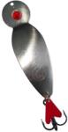 Arrow Oscilanta Arrow Argintata Mare Stiuca 22G (F3.OSC.MA.STA22)