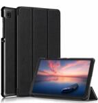  Tablettok Samsung Galaxy Tab A7 Lite (SM-T220, SM-T225) 8, 7 - fekete smart case tablet tok