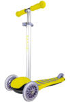 Sequel Nano Junior 3 Kerekű Roller - Sárga