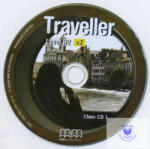  Traveller B2 Class CD