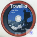  Traveller B1+ Class Audio CD