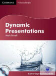 Cambridge University Press Dynamic Presentations C/2cds
