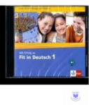  Mit Erfolg zu Fit in Deutsch 1. Audio-CD