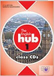  The English Hub Level 1 Class Audio CDs