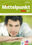  Mittelpunkt neu C1 Audio-CD