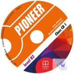 MM Publications Pioneer Level B2 Class CDs
