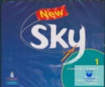  New Sky 1 Class CD