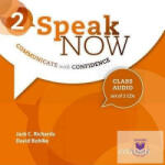  Speak Now 2 Class Audio CDs