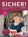  Sicher! Aktuell B2 Medienpaket Audio CD Und DVD Zum Kursbuch